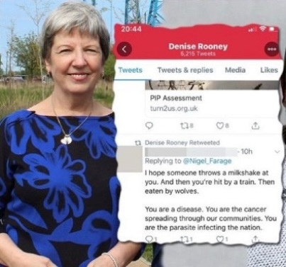 Steve Turner allegations against Andy McDonald MP and Matt Storey