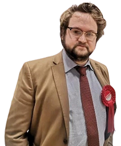 Bonny Grove Farm Long Ridge 1861