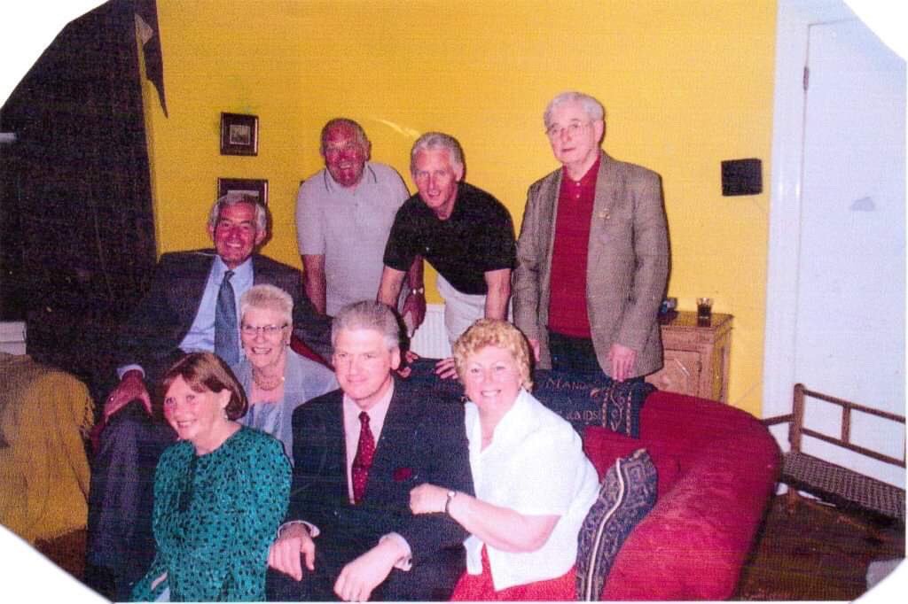 Steve Turner allegations against Andy McDonald MP and Matt Storey