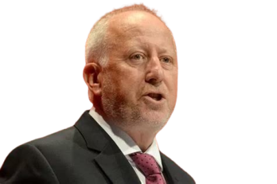 Steve Turner allegations against Andy McDonald MP and Matt Storey